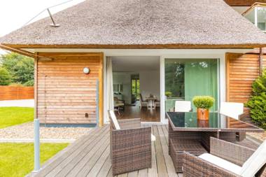 Residenz am kleinen Meer Eldorado Nr 2