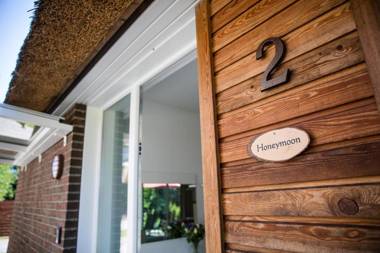 Residenz am kleinen Meer 2-Honeymoon Nr 2