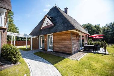 Residenz am kleinen Meer 2 - Haus Honeymoon