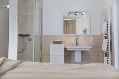 Residenz am kleinen Meer 2 - Haus Honeymoon