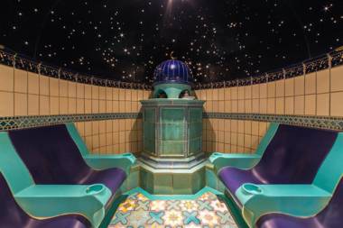 Hotel Bayernwinkel - Yoga & Ayurveda
