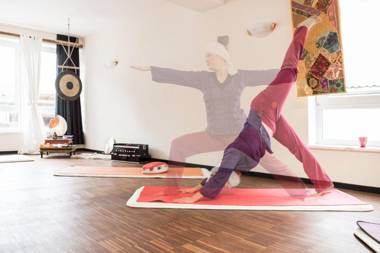 Hotel Bayernwinkel - Yoga & Ayurveda