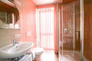 Kneipp-Kurhotel Emilie