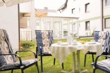 Kurhotel Kaiser