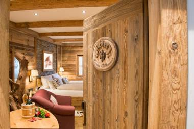 Wellness-Hotel ADLER