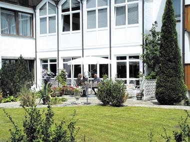 Morada Hotel Bad Wörishofen