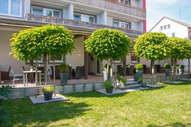 die Villa