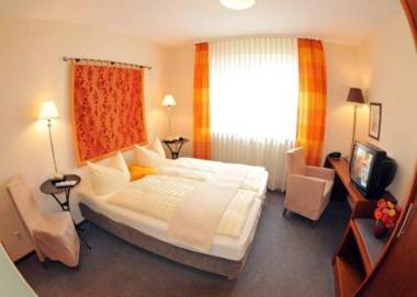 Flair Hotel zum Storchen