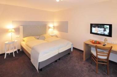 Flair Hotel zum Storchen