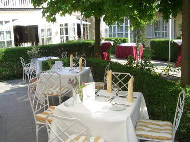 Arvena Reichsstadt Hotel