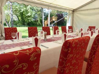 Hotel Am Kurpark Späth