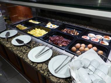 Appartements Am Kurpark