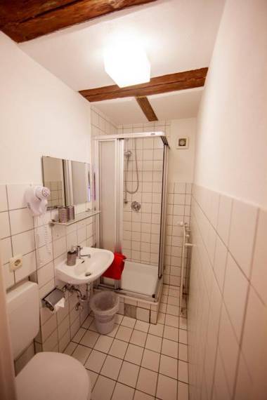 Pension Pastoriushaus