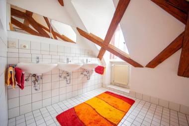 Pension Pastoriushaus