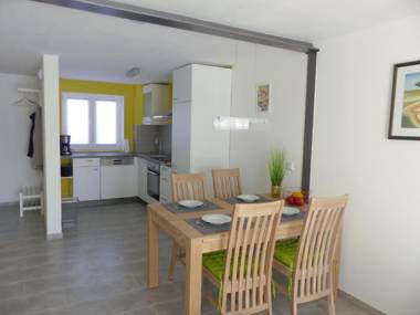 Ferienwohnungen Flora