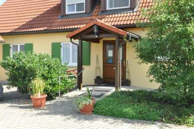 Ferienwohnung Gäste Oase