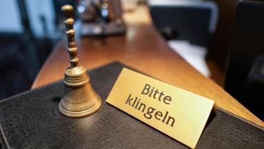 Hotel Neckarblick Superior