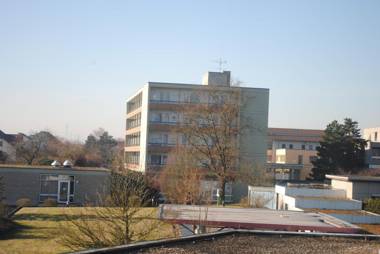 Gästehaus Fernblick