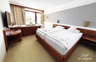 Hotel am Kurpark