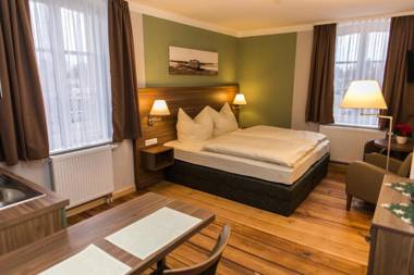 Bahnhofsquartier Bad Wilsnack