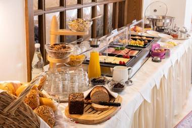 Gästehaus Sanssouci