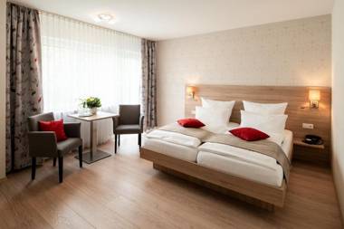 Gästehaus Sanssouci