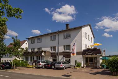 Hotel Birkenstern