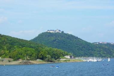 Göbel`s Hotel Quellenhof
