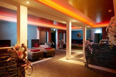 Göbel`s Hotel Quellenhof