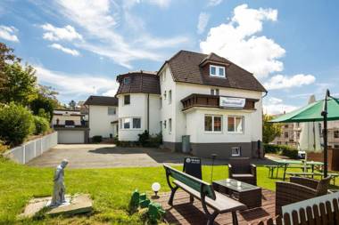 Reinhardshäusle Pension & Wellness