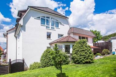 Reinhardshäusle Pension & Wellness