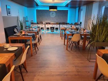 Reinhardshäusle Pension & Wellness