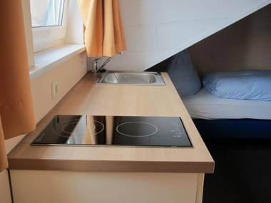 Hotel AlleeSchlößchen