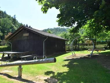 Modern Apartment in Hüddingen with Terrace