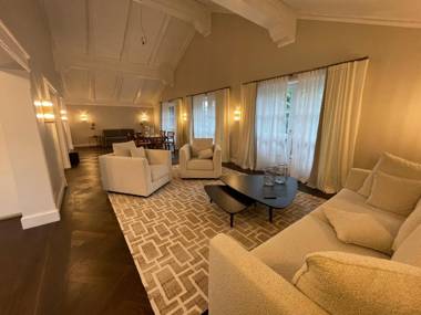 Bio Design Boutique Landhaus St Georg