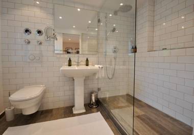 Bio Design Boutique Landhaus St Georg