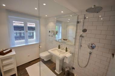 Bio Design Boutique Landhaus St Georg