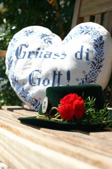 Landhaus Christl am See