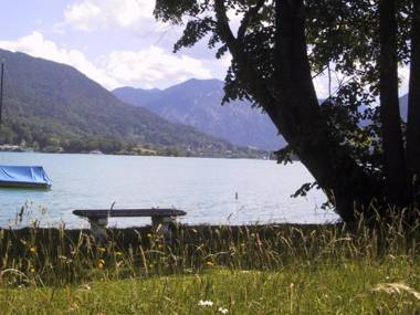 Hotel-Pension-Ostler