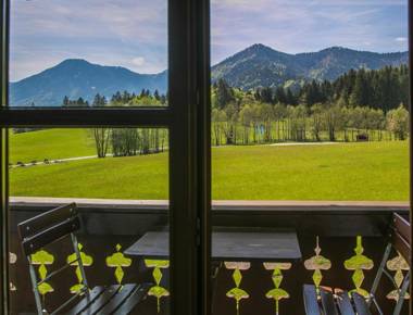 Berghotel Sonnenbichl