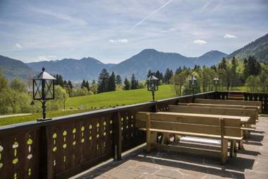 Berghotel Sonnenbichl