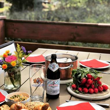 Hotel Villa Lago Garni