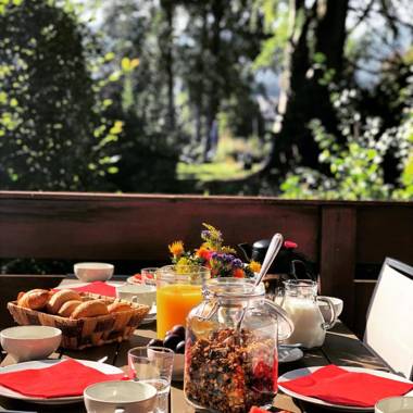 Hotel Villa Lago Garni