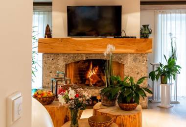 Hotel Villa Lago Garni