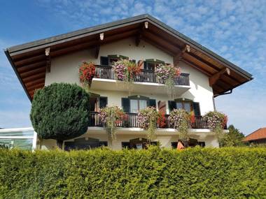 Pension Bergsee