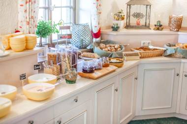 Gästehaus Linsinger