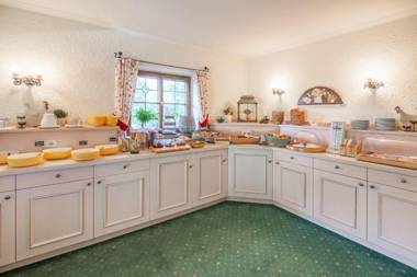 Gästehaus Linsinger