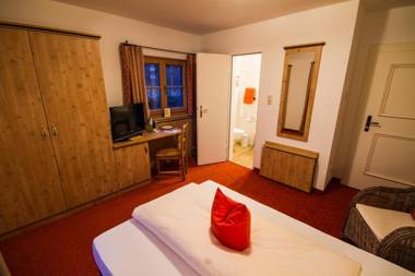 Gästehaus Linsinger