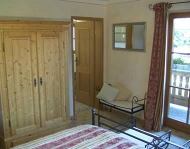 Gästehaus Baier am Bad