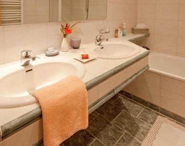 Ferienwohnungen Trinkl